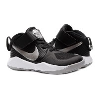 Кроссовки Nike TEAM HUSTLE D 9 PS