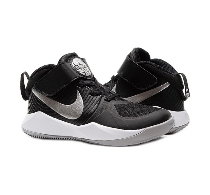Кроссовки Nike TEAM HUSTLE D 9 PS