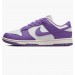 Кроссовки женские Nike Dunk Low Next Nature (DD1873-108)