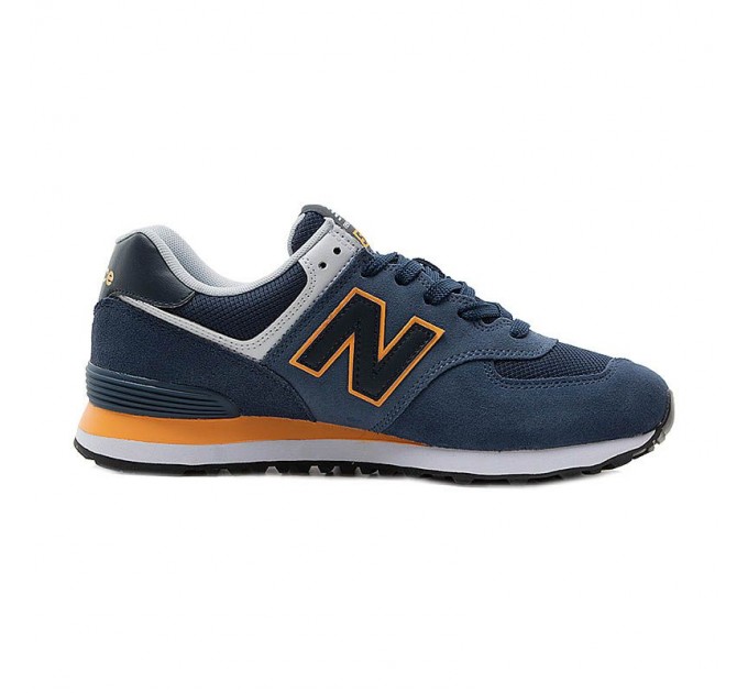 Кросівки New Balance 574 Varsity