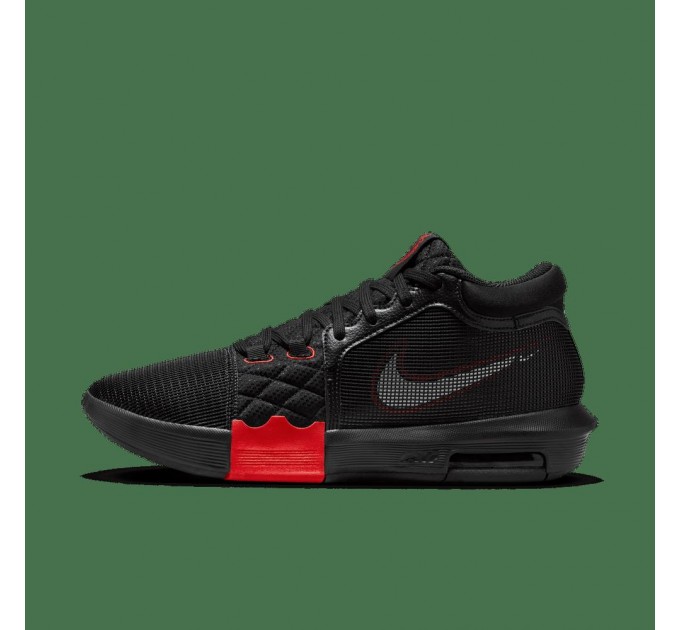 Кроссовки мужские Nike Lebron Witness Viii (FB2239-005)
