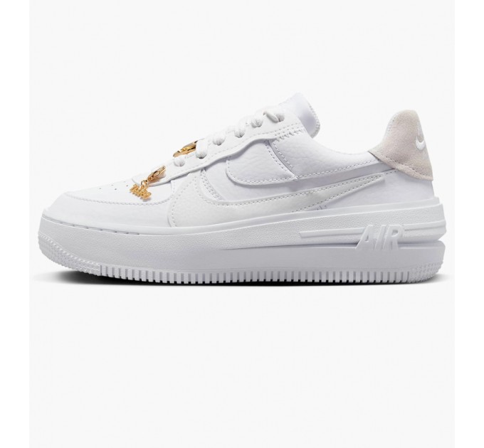 Кроссовки Nike Air Force 1 Low Plt.Af.Orm FB8473-100