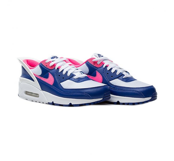 Кроссовки Nike AIR MAX 90 FLYEASE