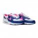 Кроссовки Nike AIR MAX 90 FLYEASE