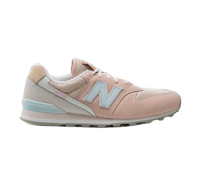 Кроссовки New Balance 996 Canvas