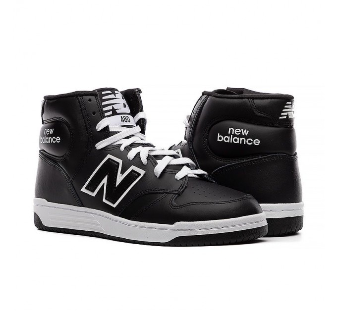 Кросівки New Balance Вв480 BB480COB