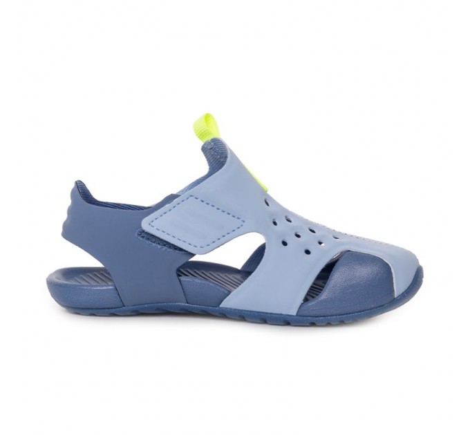 Тапочки Nike SUNRAY PROTECT 2 (TD)