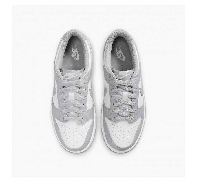 Кроссовки женские Nike Dunk Low Gs (FB9109-123)