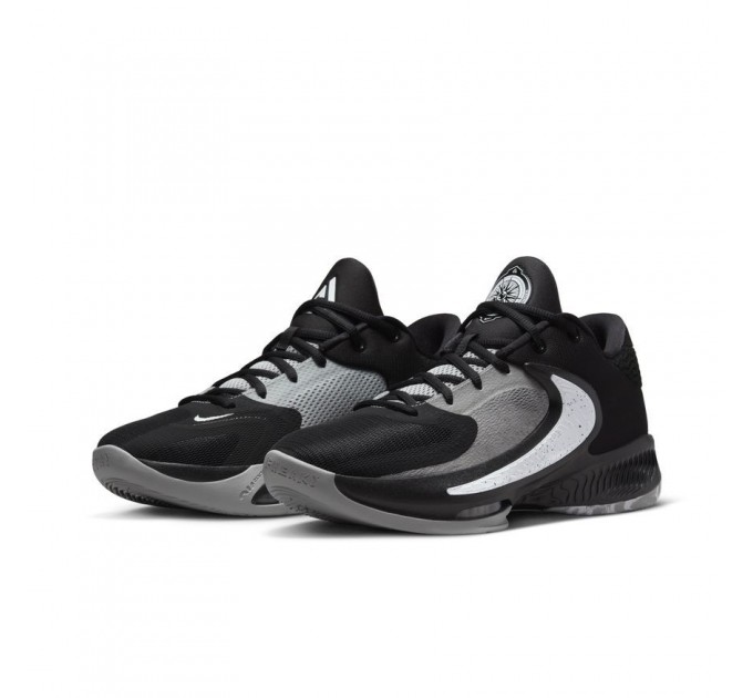 Кросівки чоловічі Nike Zoom Freak 4 (DJ6149-001)
