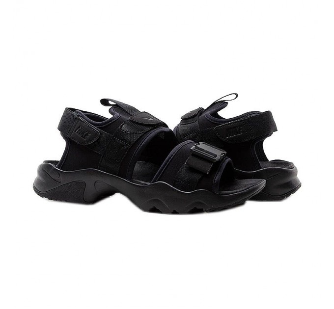 Тапочки Nike City Sandal