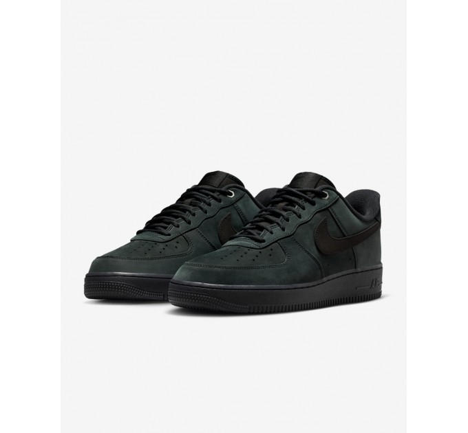 Кроссовки мужские Nike Air Force 1 '07 Wb (CJ9179-001)