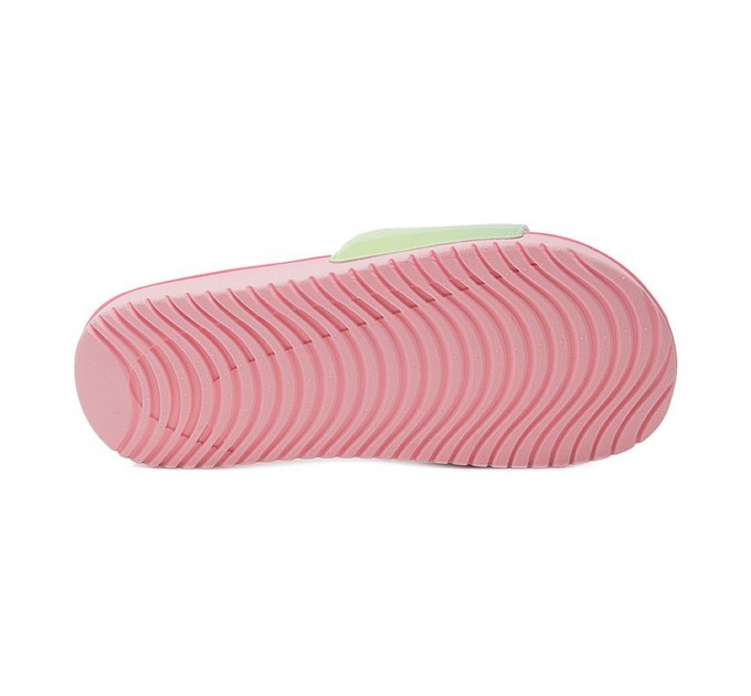 Тапочки Nike KAWA SLIDE SE2 (GS/PS)