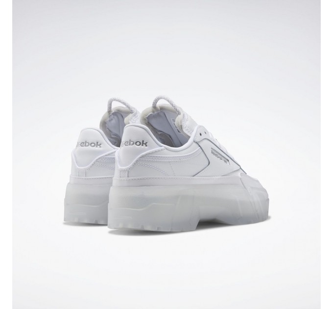Кроссовки Reebok Club C Cardi