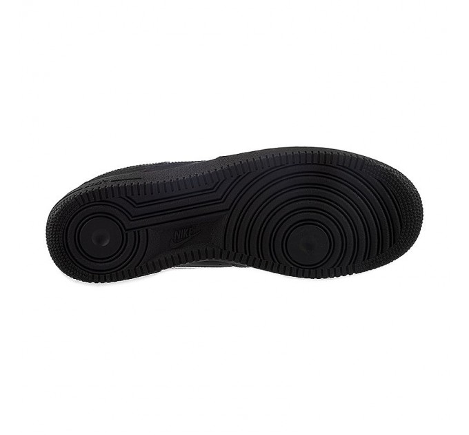 Кроссовки мужские Nike Air Force 1 07 (315122-001)