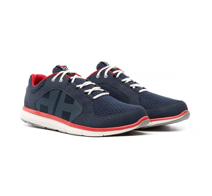 Кросівки Helly Hansen Ahiga V4 Hydropower 11582-597