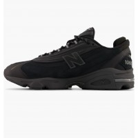 Кросівки унісекс New Balance 1000 Cordura Black (M1000K)