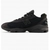 Кросівки унісекс New Balance 1000 Cordura Black (M1000K)