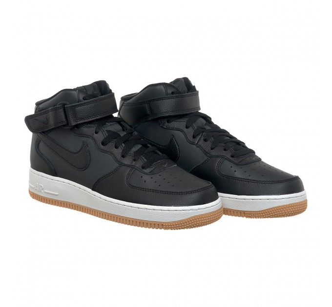 Кроссовки мужские Nike Air Force 1 Mid 07 (DV7585-001)