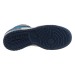 Кросівки жіночі Nike Dunk High Gs Grey Blue (DB2179-006)