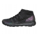 Кроссовки Nike Wmns Flyknit Trainer Chukka FSB Holographic 805093-001