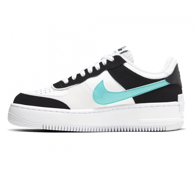 Кроссовки Nike Air Force 1 Shadow CZ7929-100