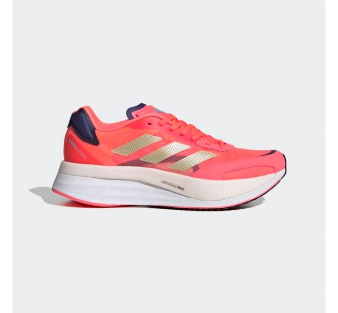 Кроссовки Adidas Adizero Boston GY0905