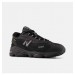 Кросівки унісекс New Balance 1000 Cordura Black (M1000K)