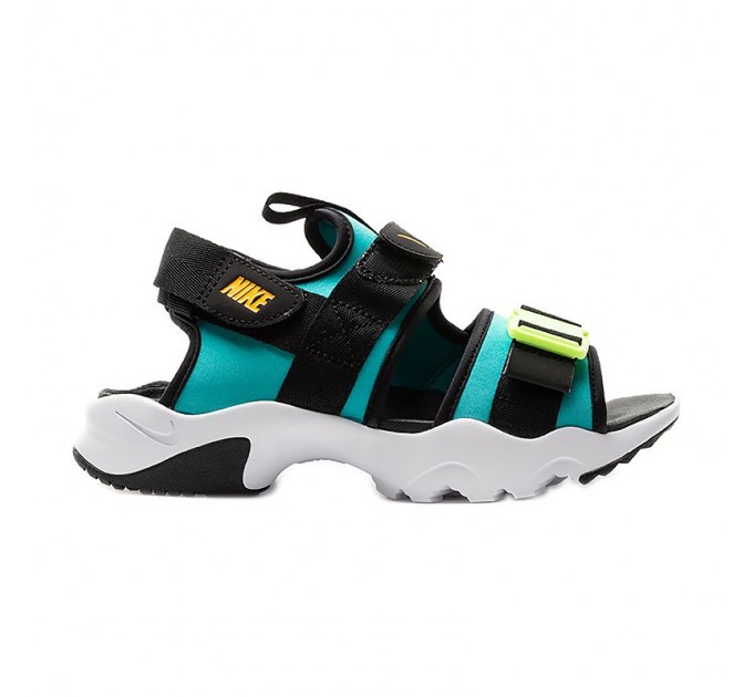 Тапочки Nike CANYON SANDAL