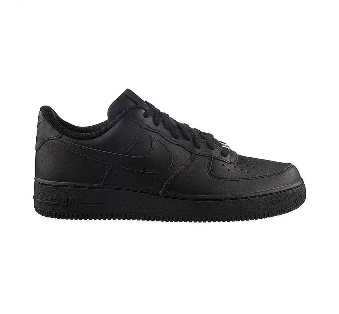 Кроссовки мужские Nike Air Force 1 07 (315122-001)