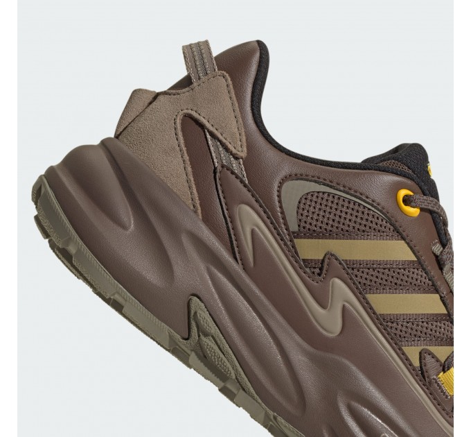 Кроссовки унисекс Adidas Ozwave Surge (JQ5982)