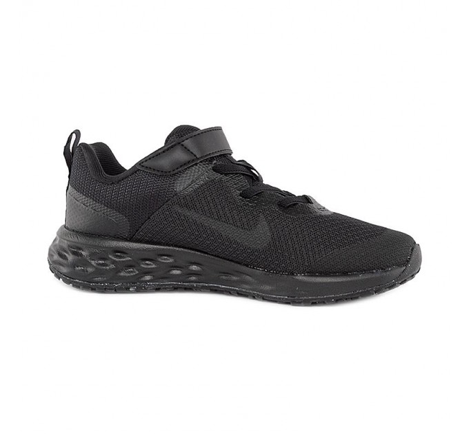 Кросівки Nike Revolution 6 Psv DD1095-001
