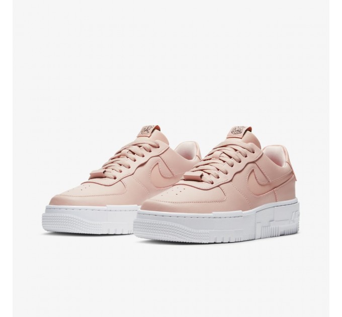 Кроссовки женские Nike Air Force 1 Low Pixel (CK6649-200)