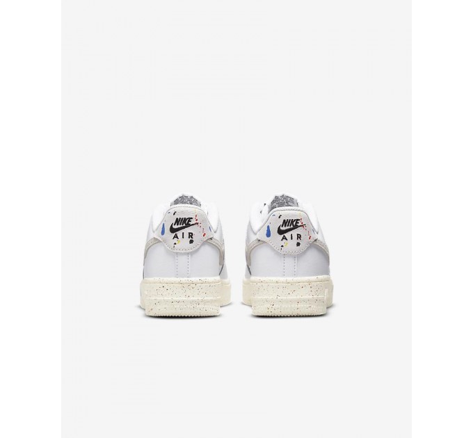 Кроссовки женские Nike Air Force 1 Lv8 3 (DJ2598-100)
