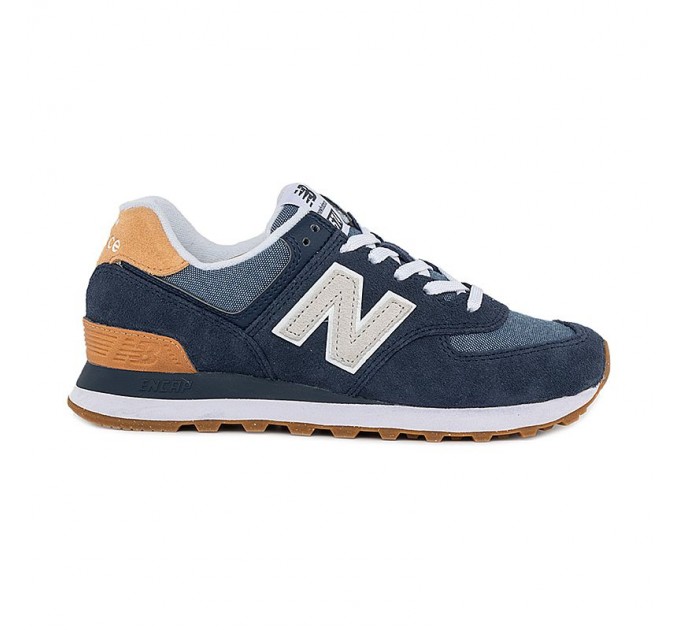Кроссовки New Balance 574 Textile WL574RG2