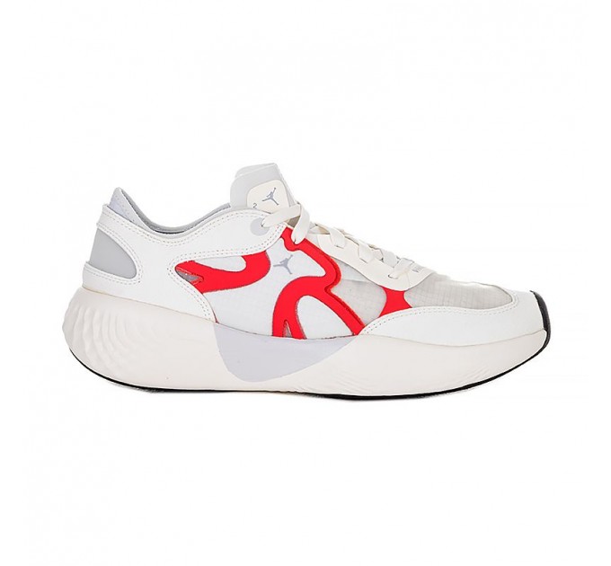 Кросівки Баскетбольні Jordan Delta 3 Low DN2647-100