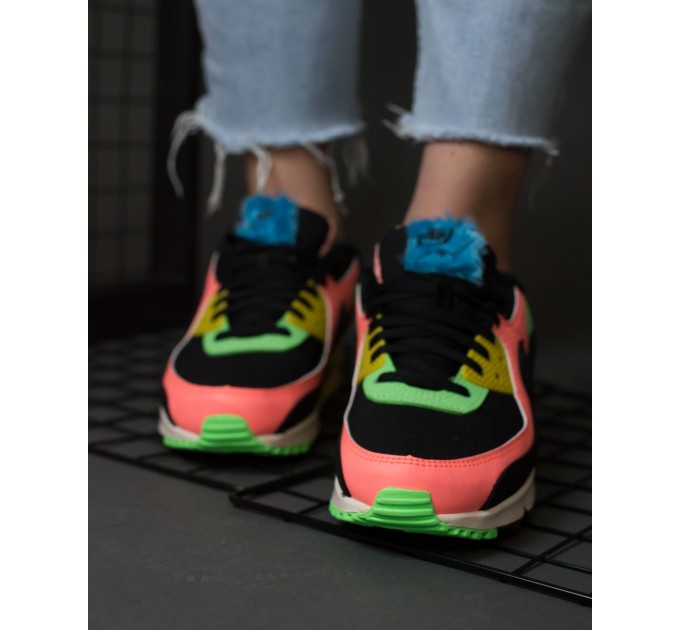 Кроссовки Nike Air Max 90 Premium