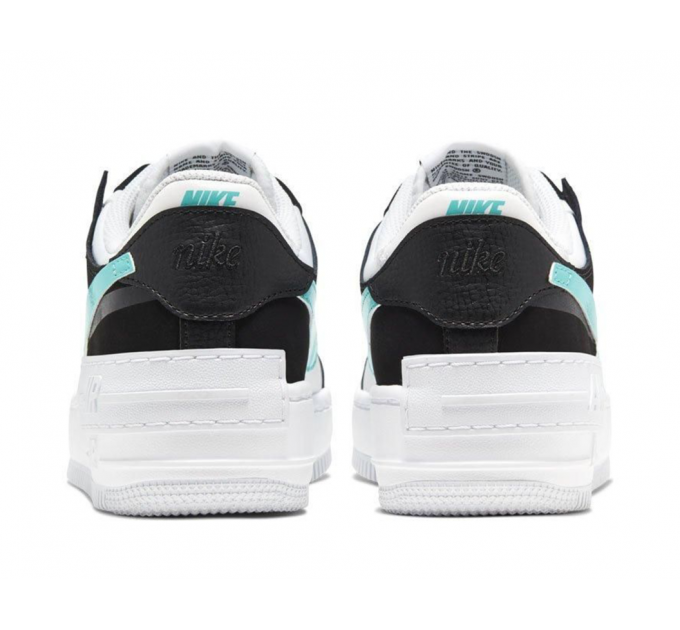 Кроссовки Nike Air Force 1 Shadow CZ7929-100