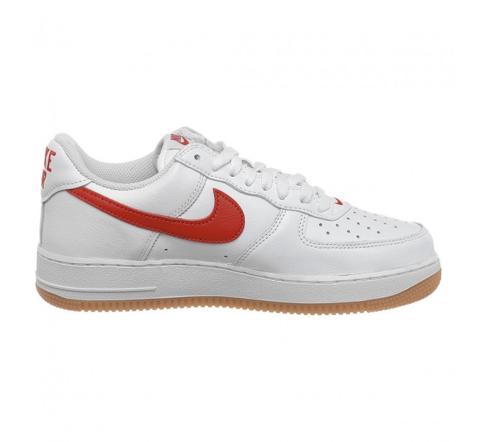 Кросівки чоловічі Nike Air Force 1 Low Retro (DJ3911-102)