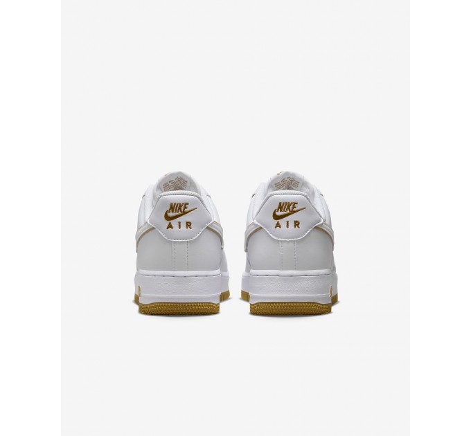 Кросівки Nike Air Force 1 '07 Shoes DV0788-104