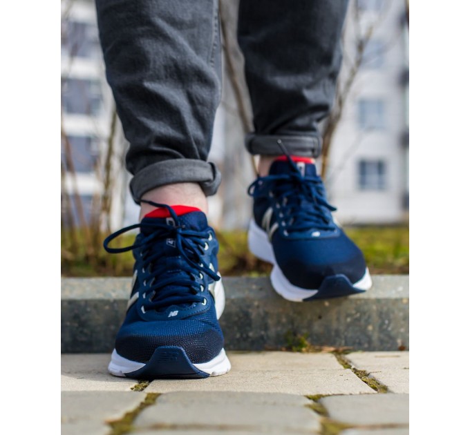 Кроссовки New Balance 411