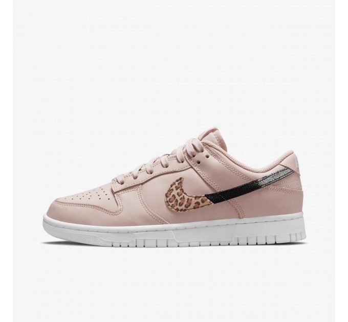 Кроссовки женские Nike Dunk Low Se (DD7099-200)