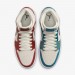 Кроссовки Jordan 1 Mid Anti-Gravity Machines (W) DM9601-200