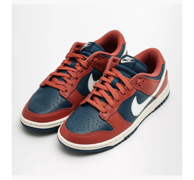 Кросівки Nike Dunk Low DD1503-602