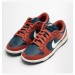 Кроссовки Nike Dunk Low DD1503-602