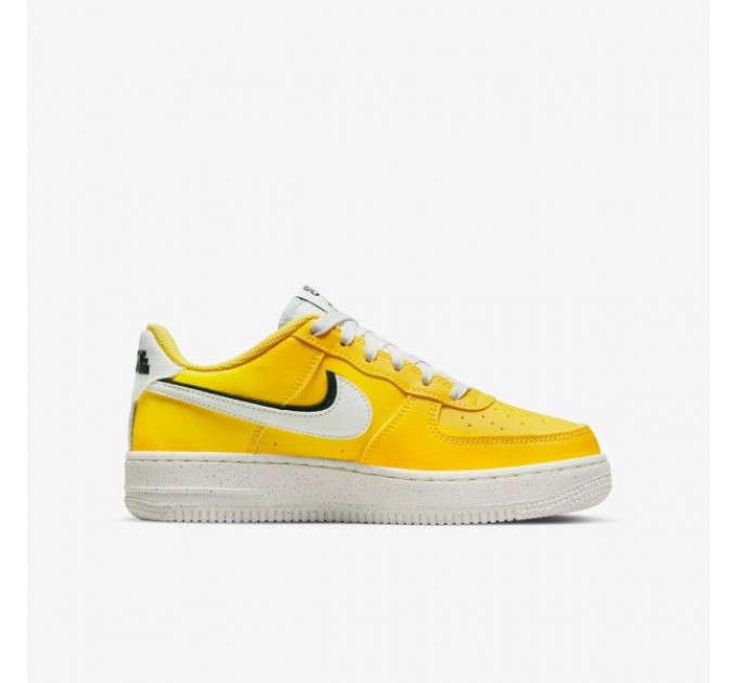 Кросівки жіночі Nike Air Force 1 Lv8 (DQ0359-700)