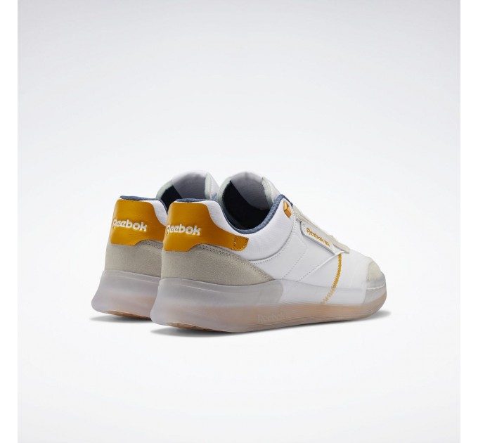Кроссовки Reebok Club C Legacy