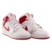 Кроссовки женские Jordan 1 Mid Gs (DR6496-116)