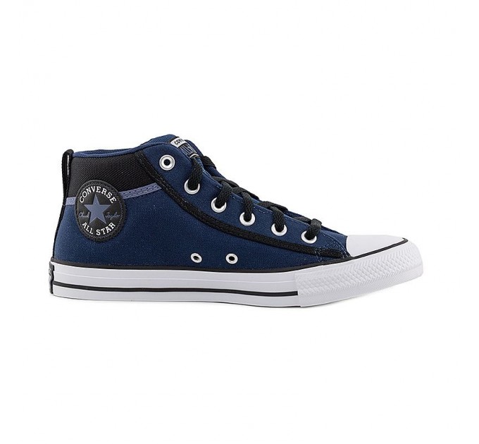 Кеды Converse Chuck Taylor All Star Street 171482C