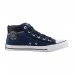 Кеды Converse Chuck Taylor All Star Street 171482C