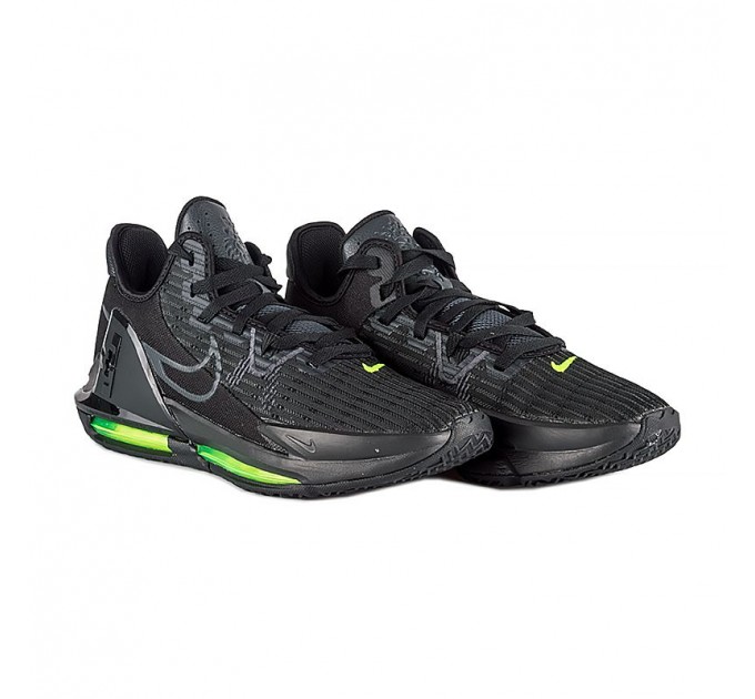 Кроссовки Nike Lebron Witness Vi CZ4052-004